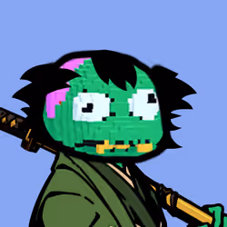 Kevin Zuki #270