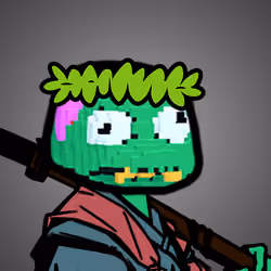 Kevin Zuki #291