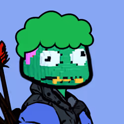 Kevin Zuki #137