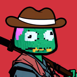Kevin Zuki #628