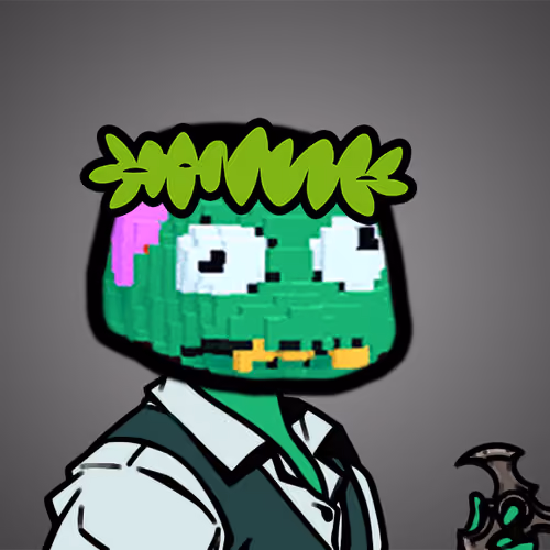 Kevin Zuki #958