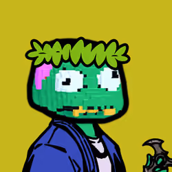 Kevin Zuki #662