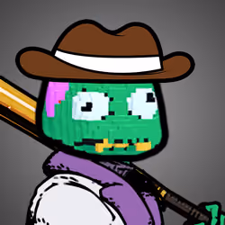 Kevin Zuki #1081