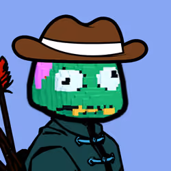 Kevin Zuki #827