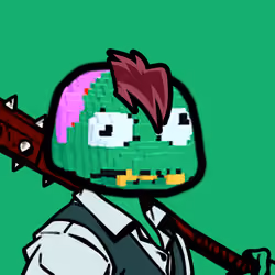 Kevin Zuki #756