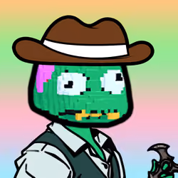 Kevin Zuki #171
