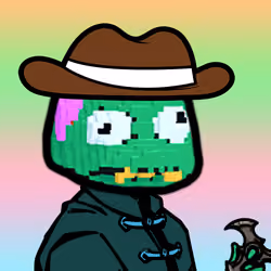 Kevin Zuki #762