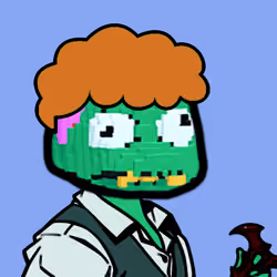 Kevin Zuki #269