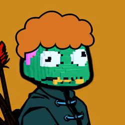 Kevin Zuki #727