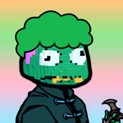Kevin Zuki #728