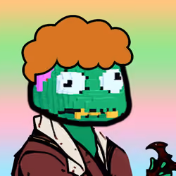 Kevin Zuki #828