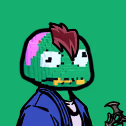 Kevin Zuki #721