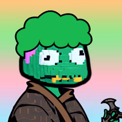 Kevin Zuki #1079