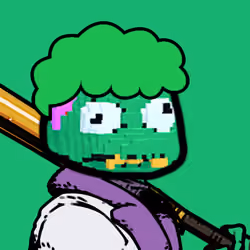 Kevin Zuki #627