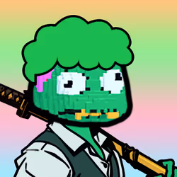 Kevin Zuki #173