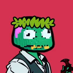 Kevin Zuki #742