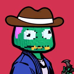 Kevin Zuki #479
