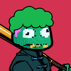 Kevin Zuki #579