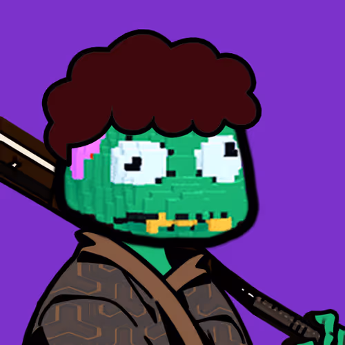 Kevin Zuki #421