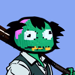 Kevin Zuki #715