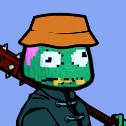 Kevin Zuki #294