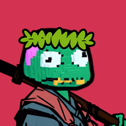 Kevin Zuki #292