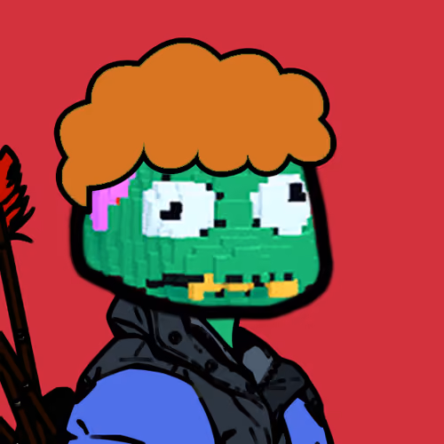 Kevin Zuki #1099