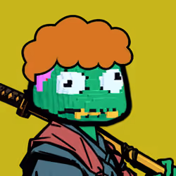 Kevin Zuki #582