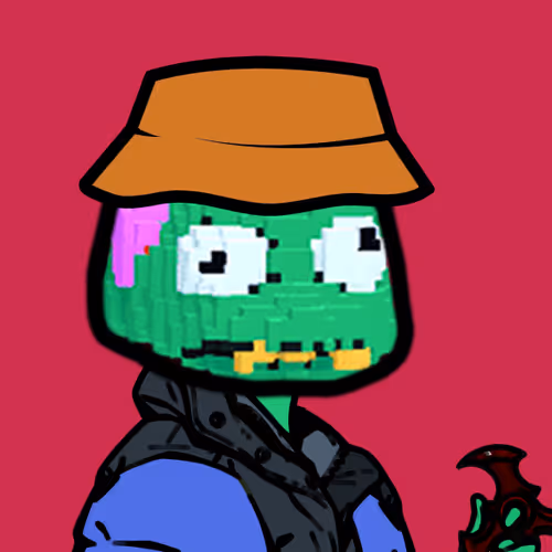 Kevinzuki