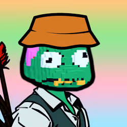 Kevin Zuki #475