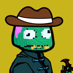 Kevin Zuki #720