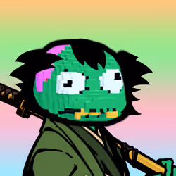 Kevin Zuki #708