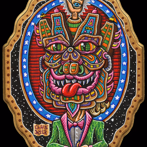 Masterof Puppets