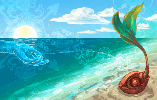 Aether Earth And Art Lamu
