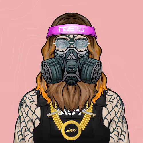 Nastynft V2