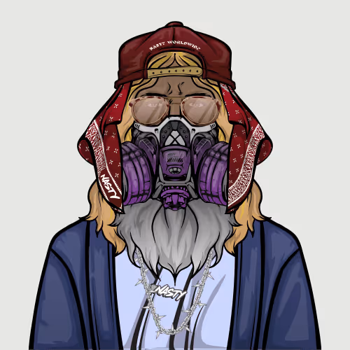 Nastynft V2