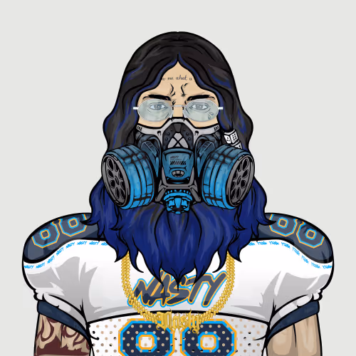 Nastynft V2