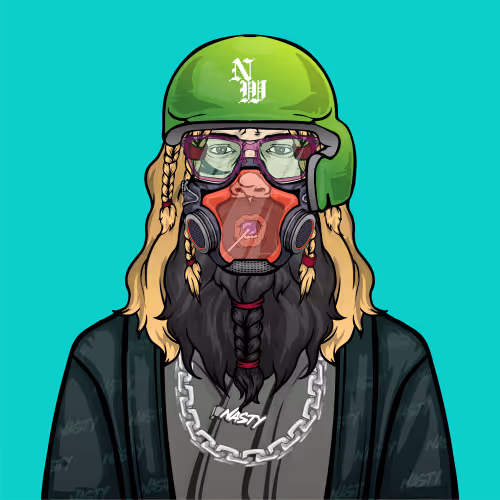 Nastynft V2