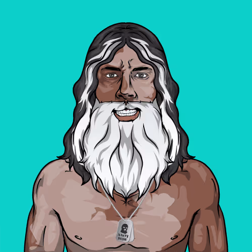 Nastynft V2