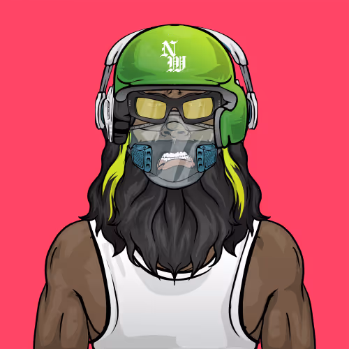 Nastynft V2