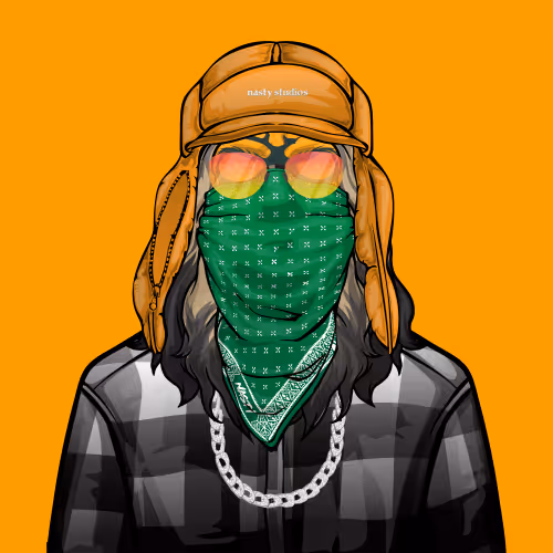 Nastynft V2
