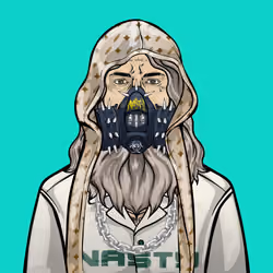 NastyNFT #485