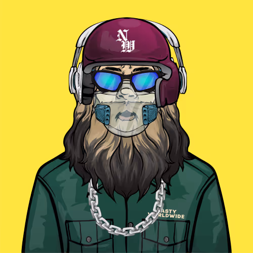 Nastynft V2
