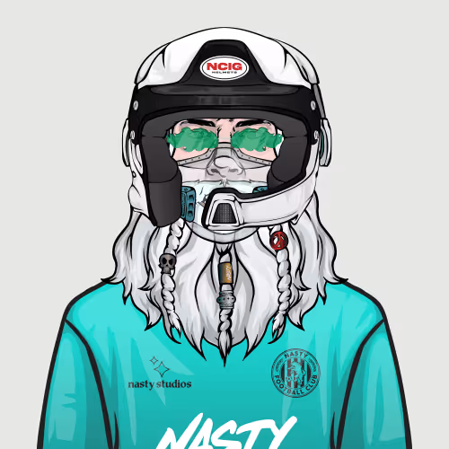 Nastynft V2