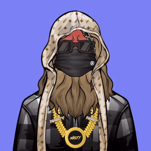 Nastynft V2