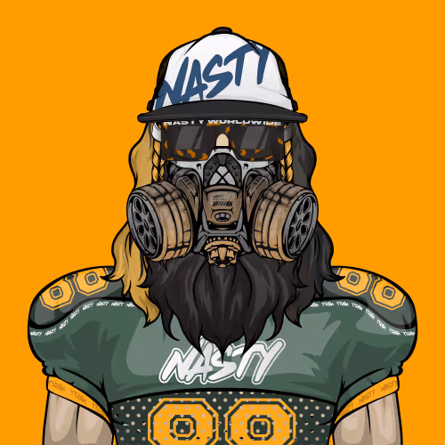 Nastynft V2
