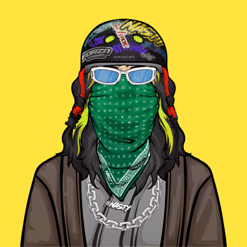 Nastynft V2