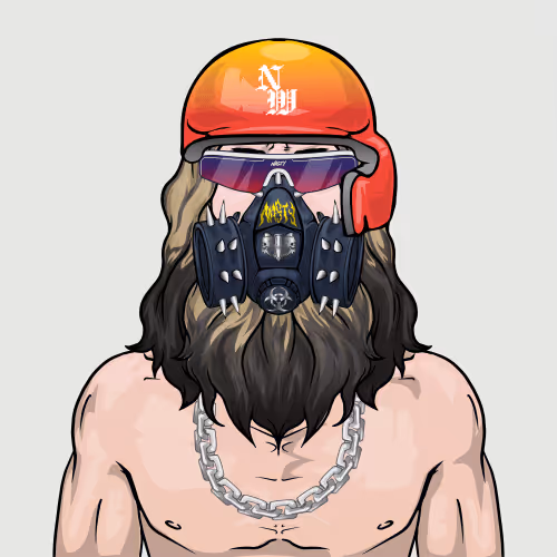 Nastynft V2