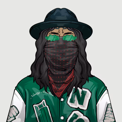Nastynft V2