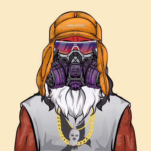 Nastynft V2